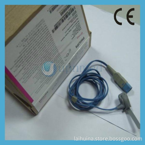 Original M1193A Philips Neonate wrap Spo2 Sensor,8Pin